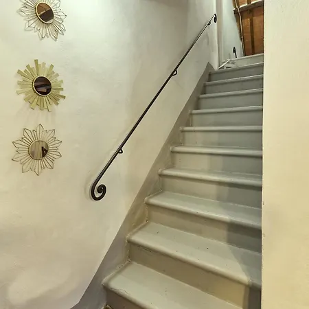 La Casina In Via Fiorita *