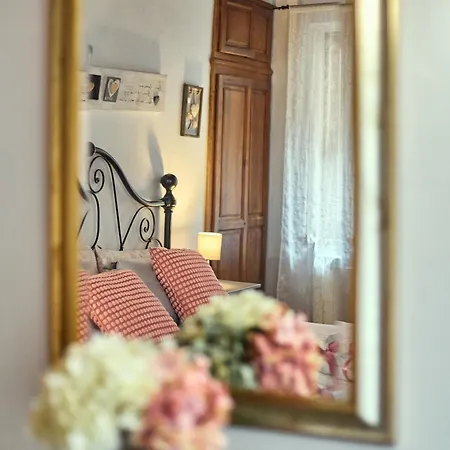 La Casina In Via Fiorita * Montepulciano