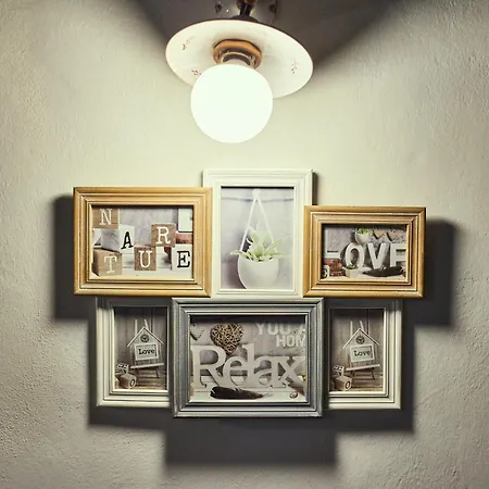 Apartment La Casina In Via Fiorita