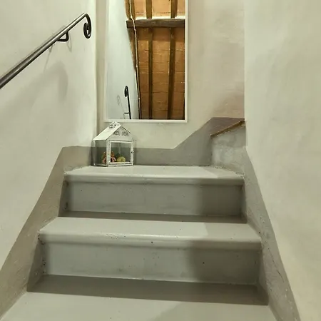 La Casina In Via Fiorita Apartment Montepulciano