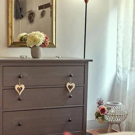 Apartment La Casina In Via Fiorita Montepulciano