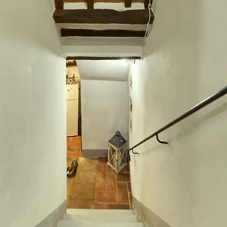 La Casina In Via Fiorita *